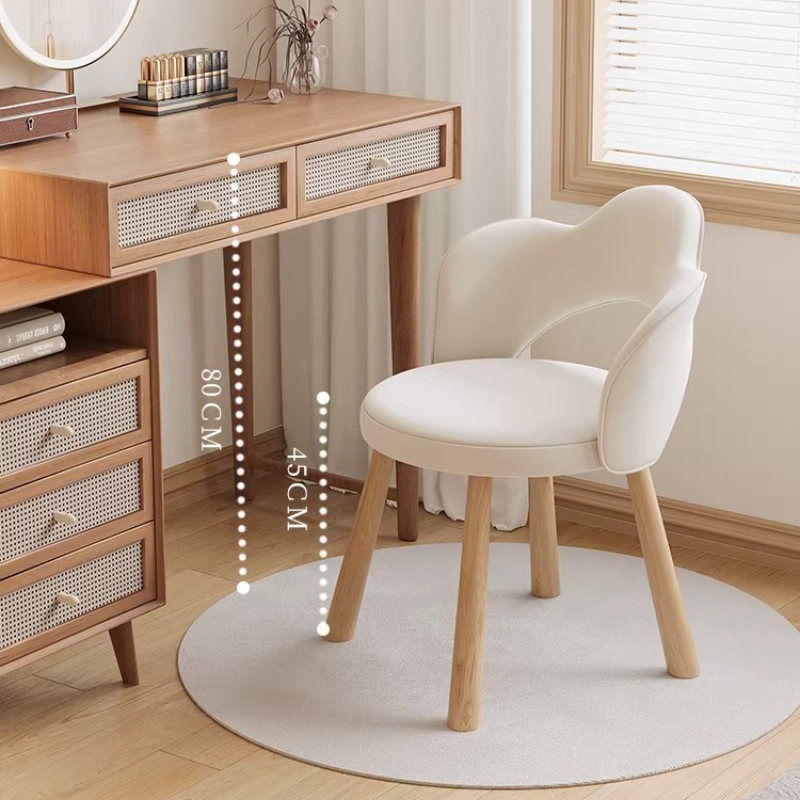 Salão de Beleza Minimalista, A - Beauty Makeup Chair avaliação e preço