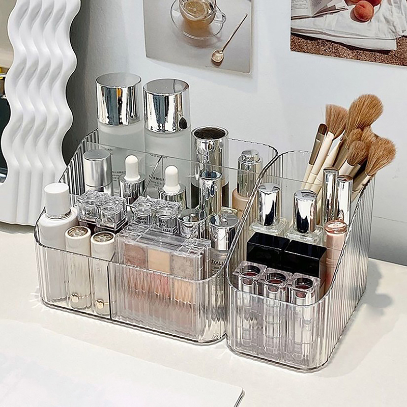 Grande Capacidade Eyelash Tool - Beauty Makeup Box Set avaliação e preço