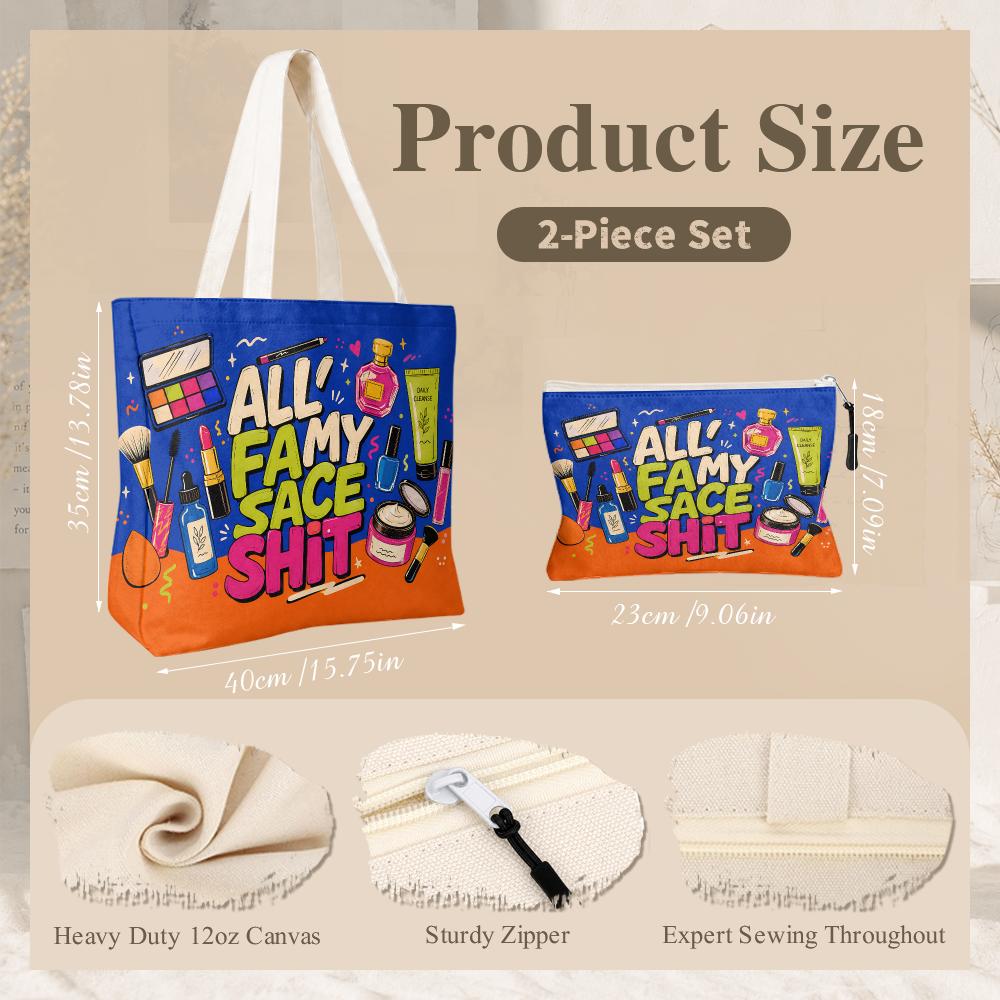 Bolsas de Armazenamento para M - Beauty Makeup Workshop avaliação e preço