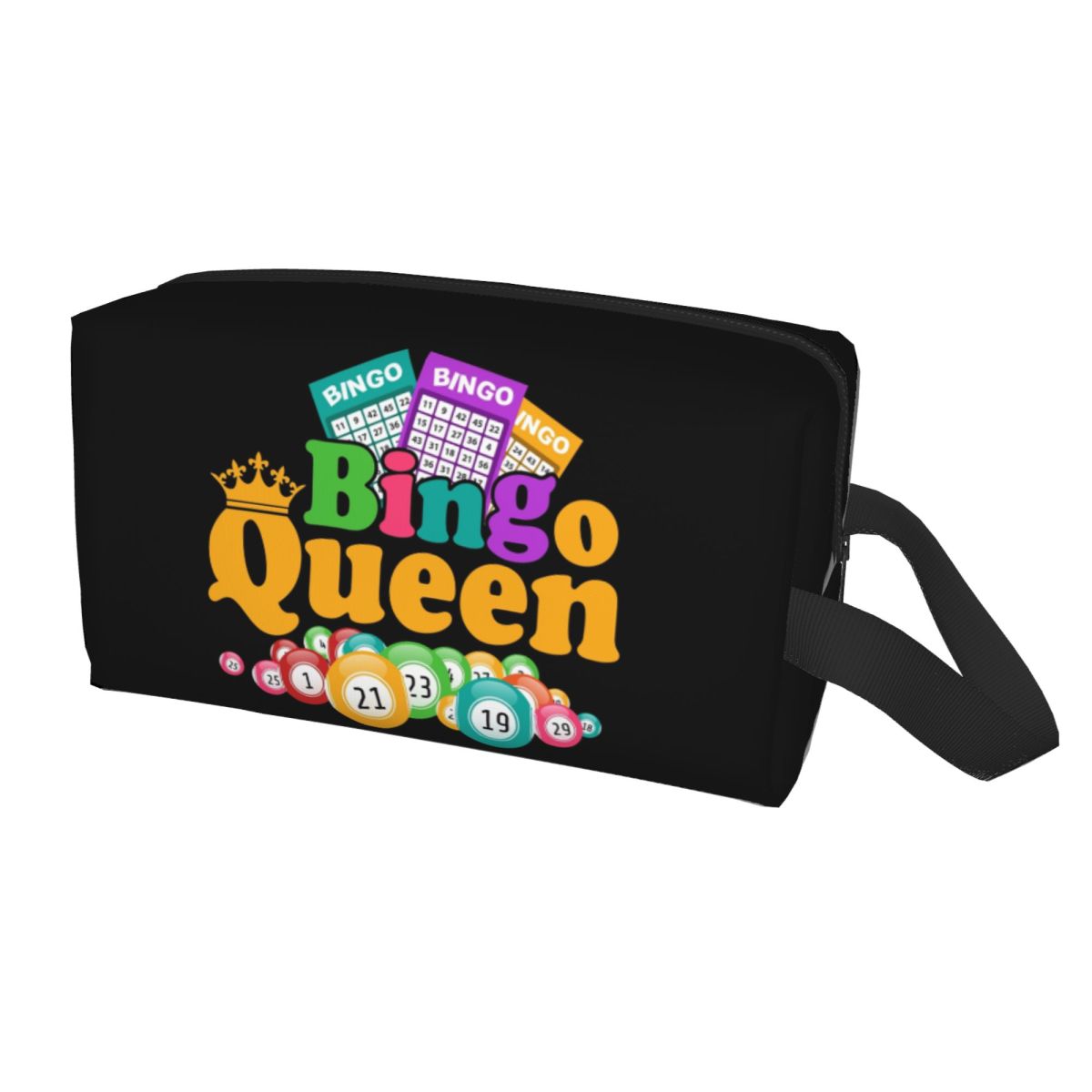 Personalizado bingo rainha ama - Makeup Beauty Makeup Game avaliação e preço