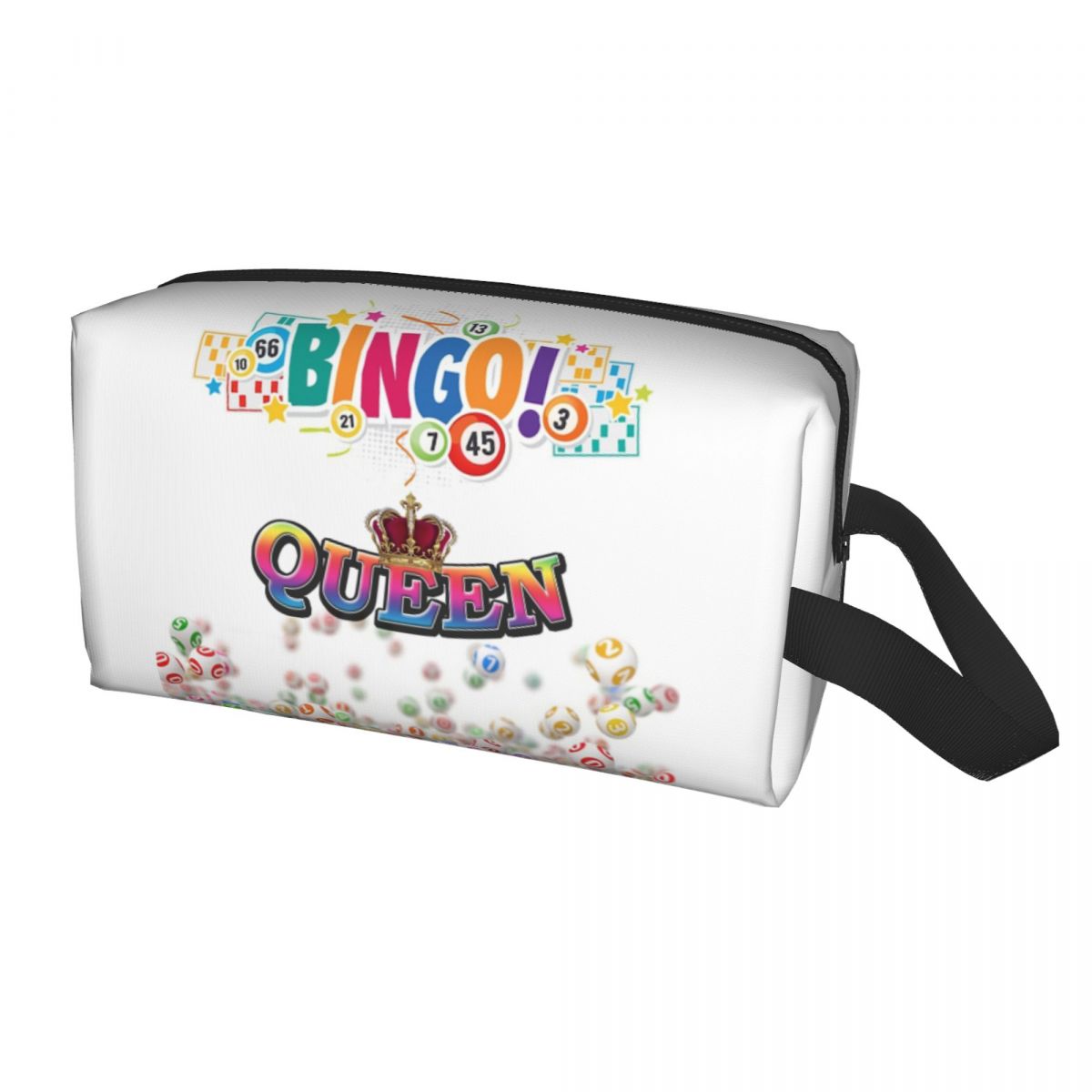 Personalizado bingo rainha ama - Makeup Beauty Makeup Game avaliação e preço