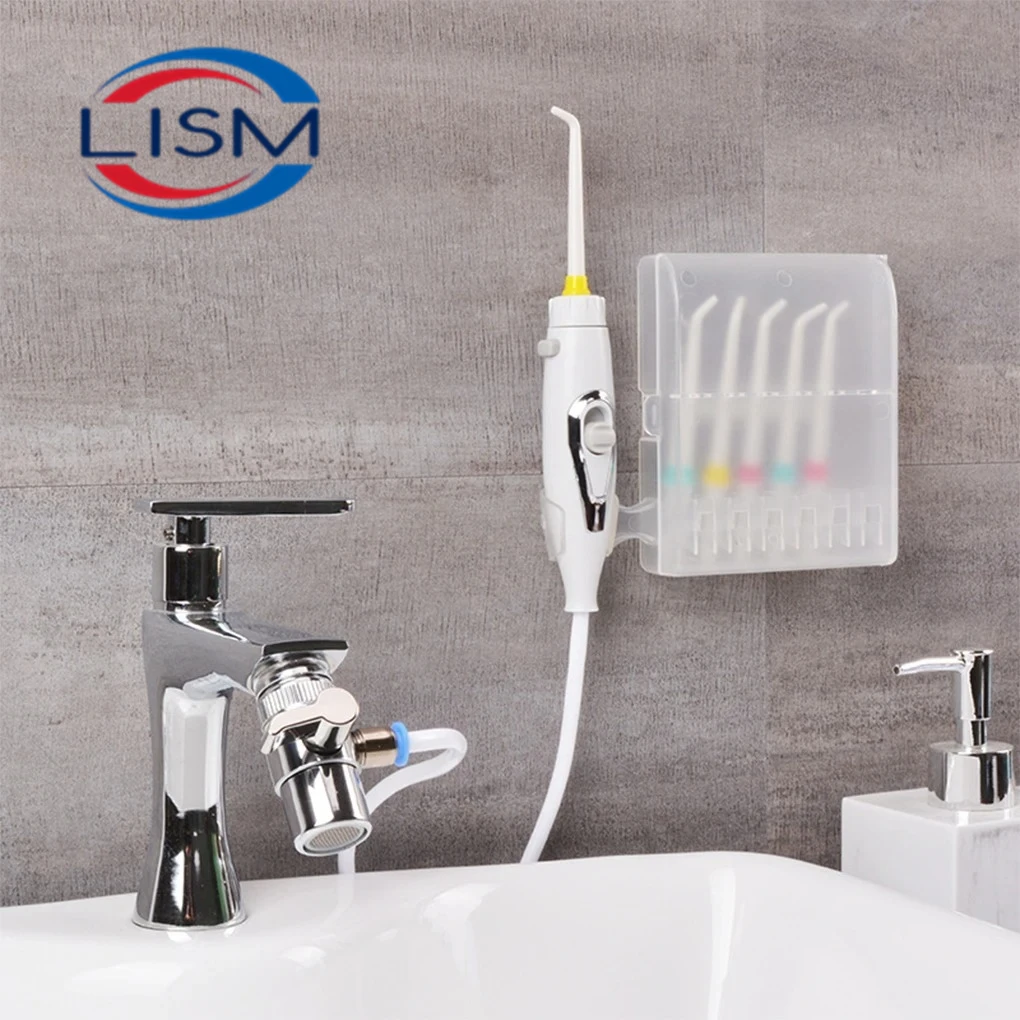 Irrigador Oral Dental SPA com  - Micellar Water Cleanser avaliação e preço