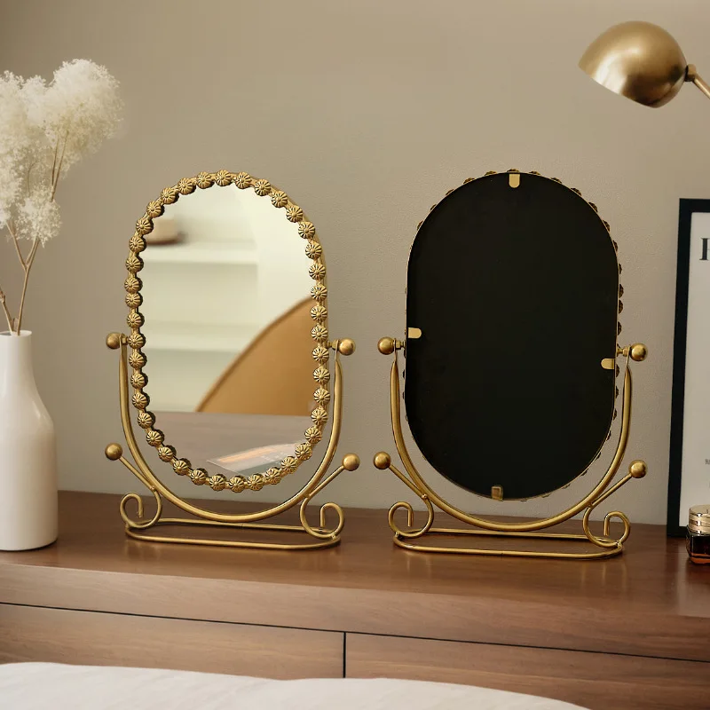 Espelho de Maquiagem para Deco - Beauty Makeup Hd avaliação e preço