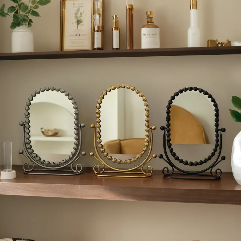 Espelho de Maquiagem para Deco - Beauty Makeup Hd avaliação e preço